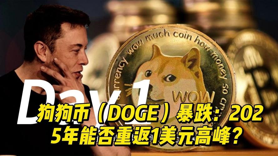 关于狗狗币最开始多少钱一个的信息