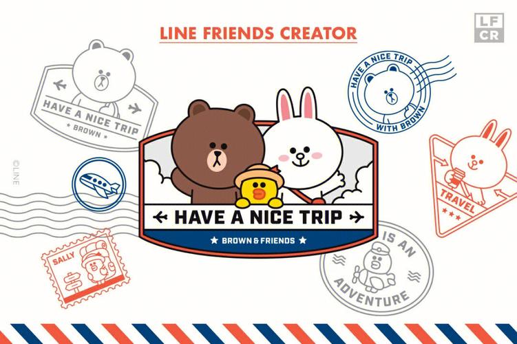 linefriends官方网站,line friends collection官网