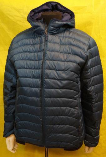 soland,SOLAND DOWN HOODY