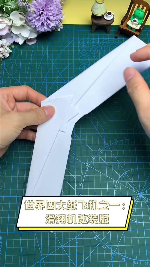 世界四大纸飞机之,世界四大纸飞机之一
