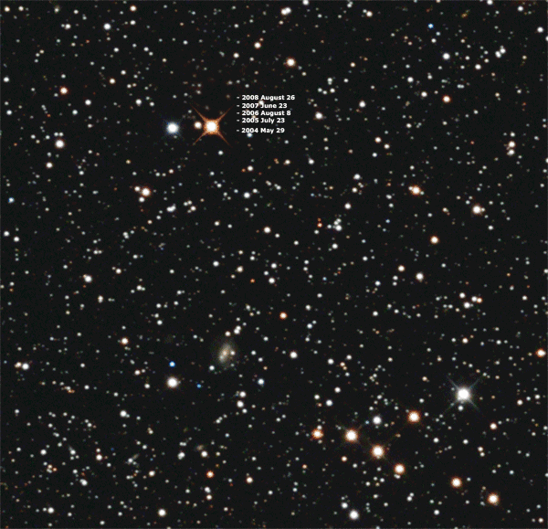 [astronomer]astronomer什么意思