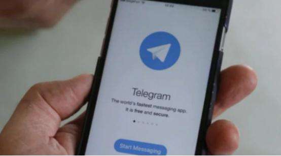 [电报(telegram]电报telegram发的木马