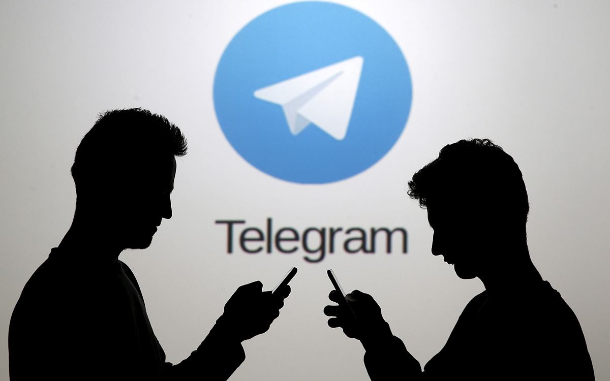 电报telegramAPP的简单介绍