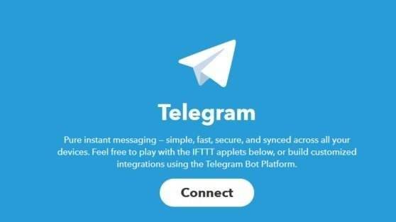 包含telegram电报账号是啥的词条