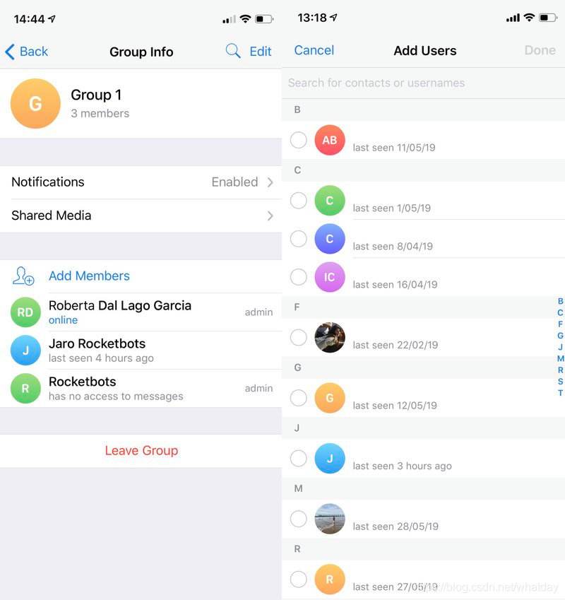 关于telegram视频不能在线的信息