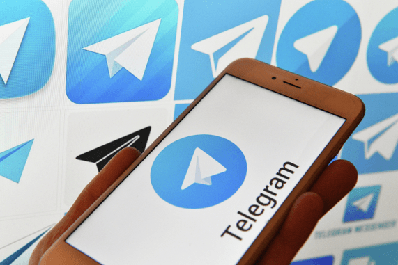 Telegram官方网站的简单介绍