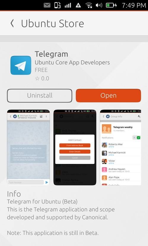 telegramAPP链接的简单介绍