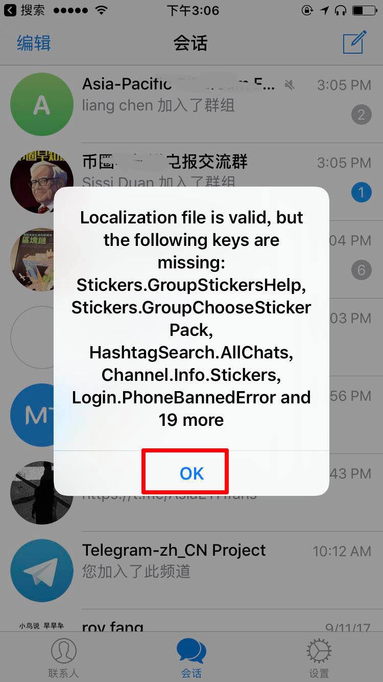 [Telegram看不了]telegram看不了内容