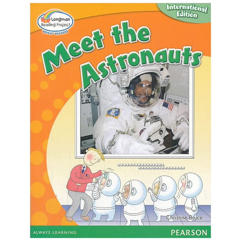 [astronauts]astronauts怎么读