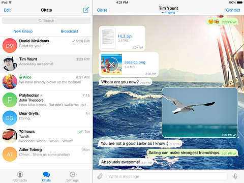 [国内怎么登陆Telegram]国内怎么登陆instagram