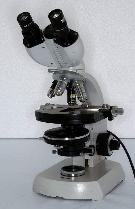 [microscope]microscope名词