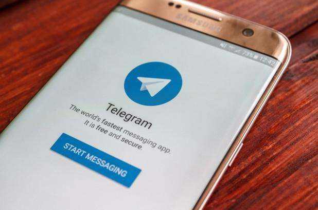 [telegram下装]telegram可以用来干嘛