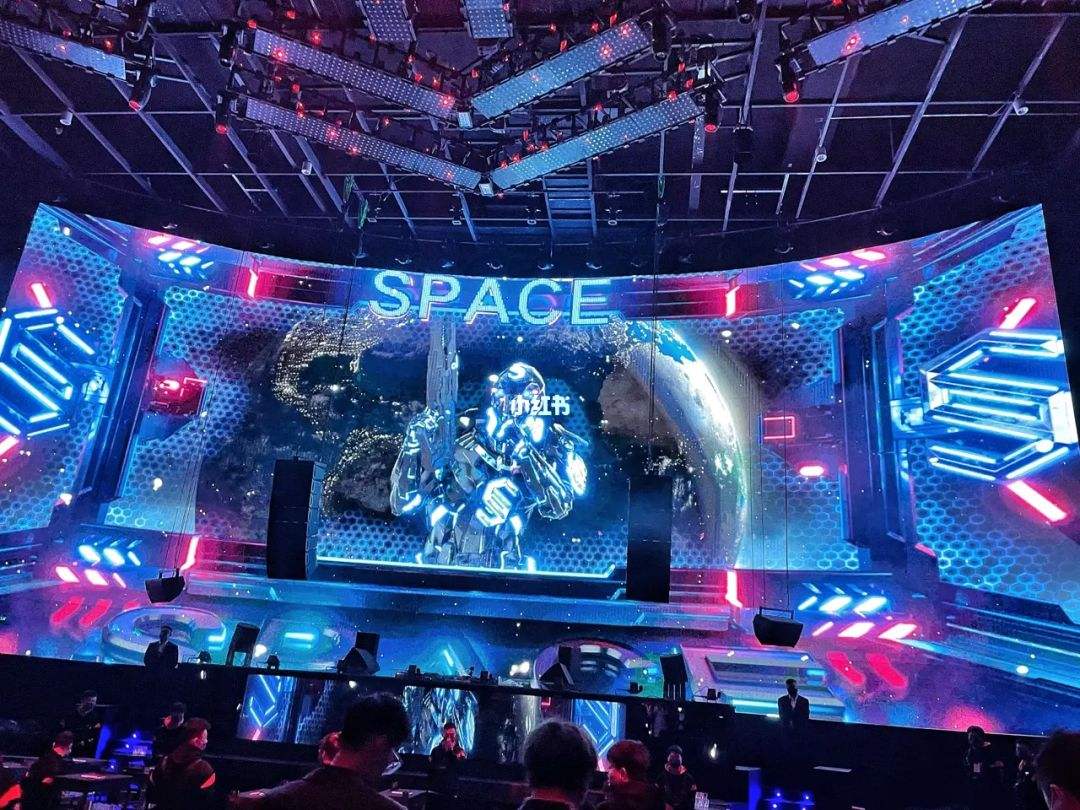 [space]space英语怎么读