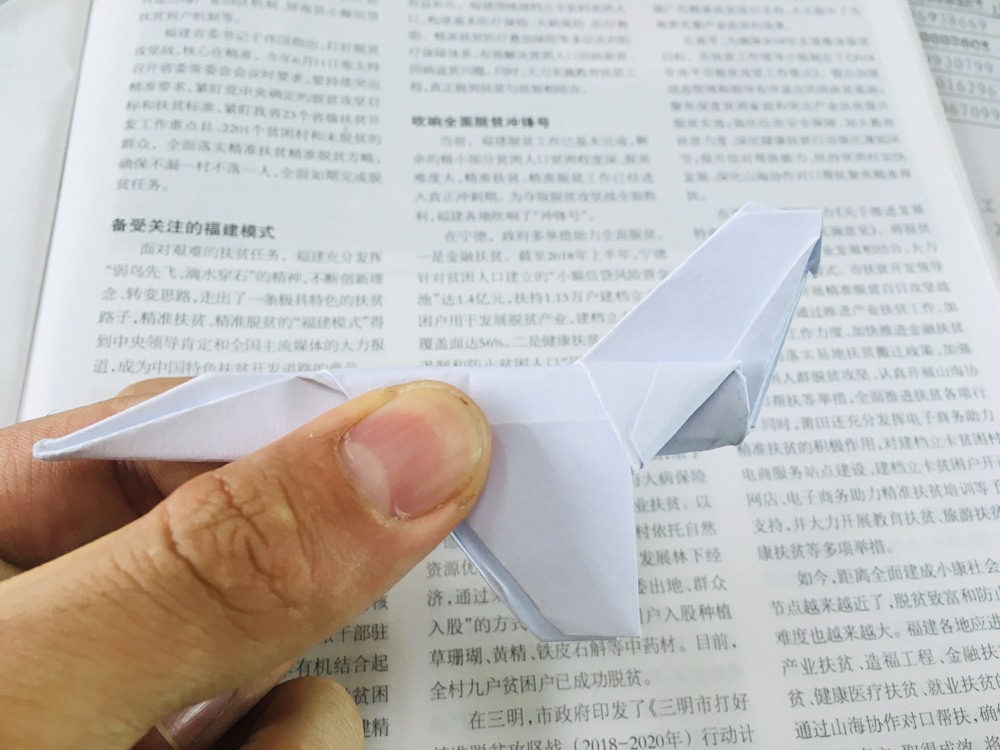 [纸飞机啊]纸飞机 纸飞机
