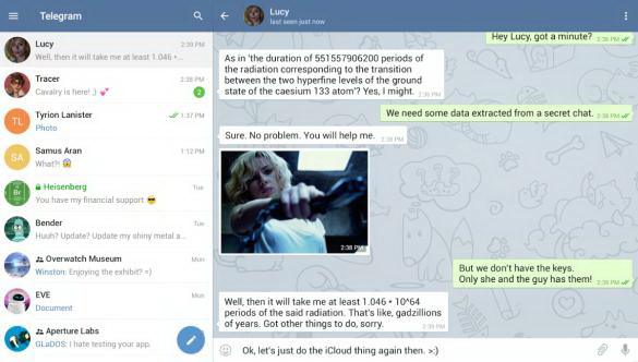 [好玩的telegram]telegram有什么好玩的机器人