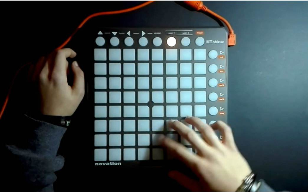 [launchpad]launchpad怎么玩