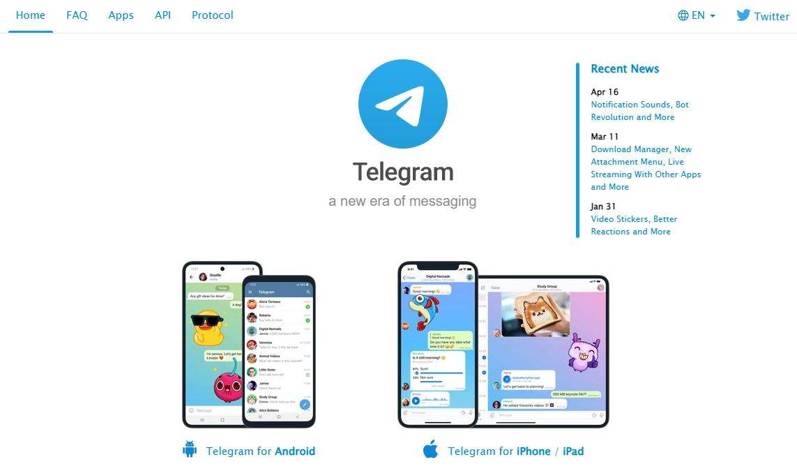 [telegram免费机场]telegraph安卓中文版聊天下载