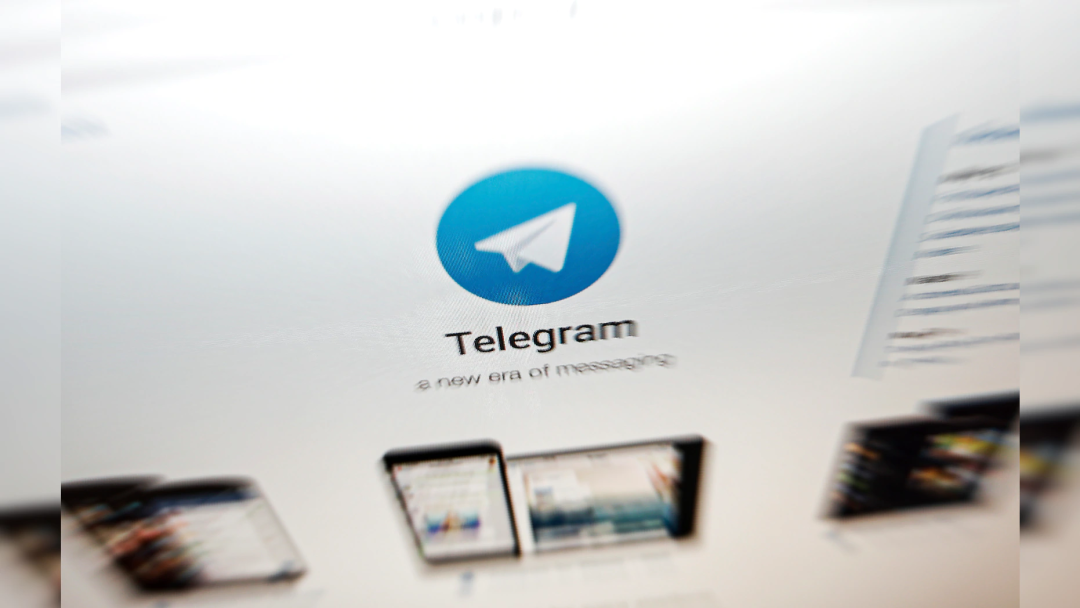 telegram是哪个国家的的简单介绍