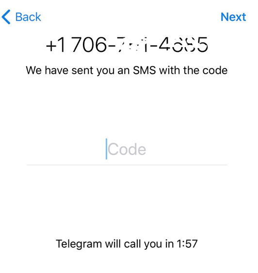 [telegram无法发送短信验证]telegram登录收不到短信怎么办