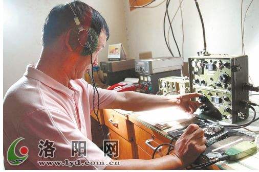 [电报收发员为什么消失]电报收发员为什么消失了呢