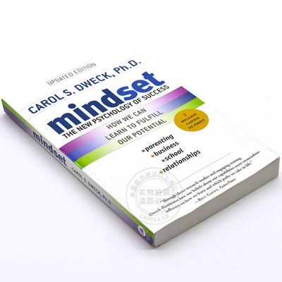 [mindset这本书的中文版]mindset这本书的中文版PDF