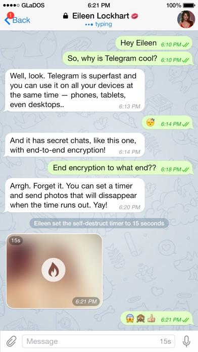 [ios端telegram]telegraph苹果中文版