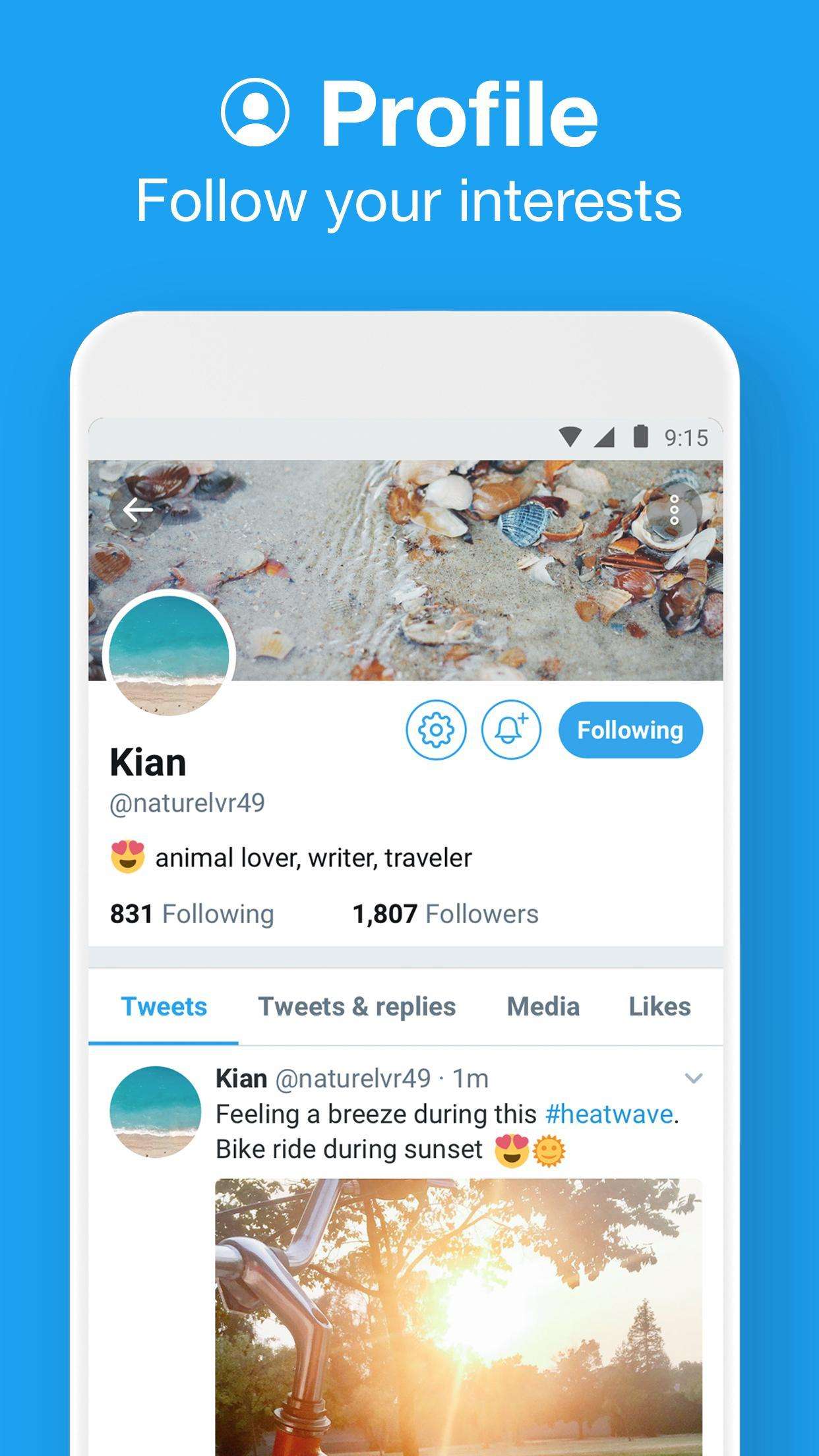 [TWItter下载]twitter下载ios