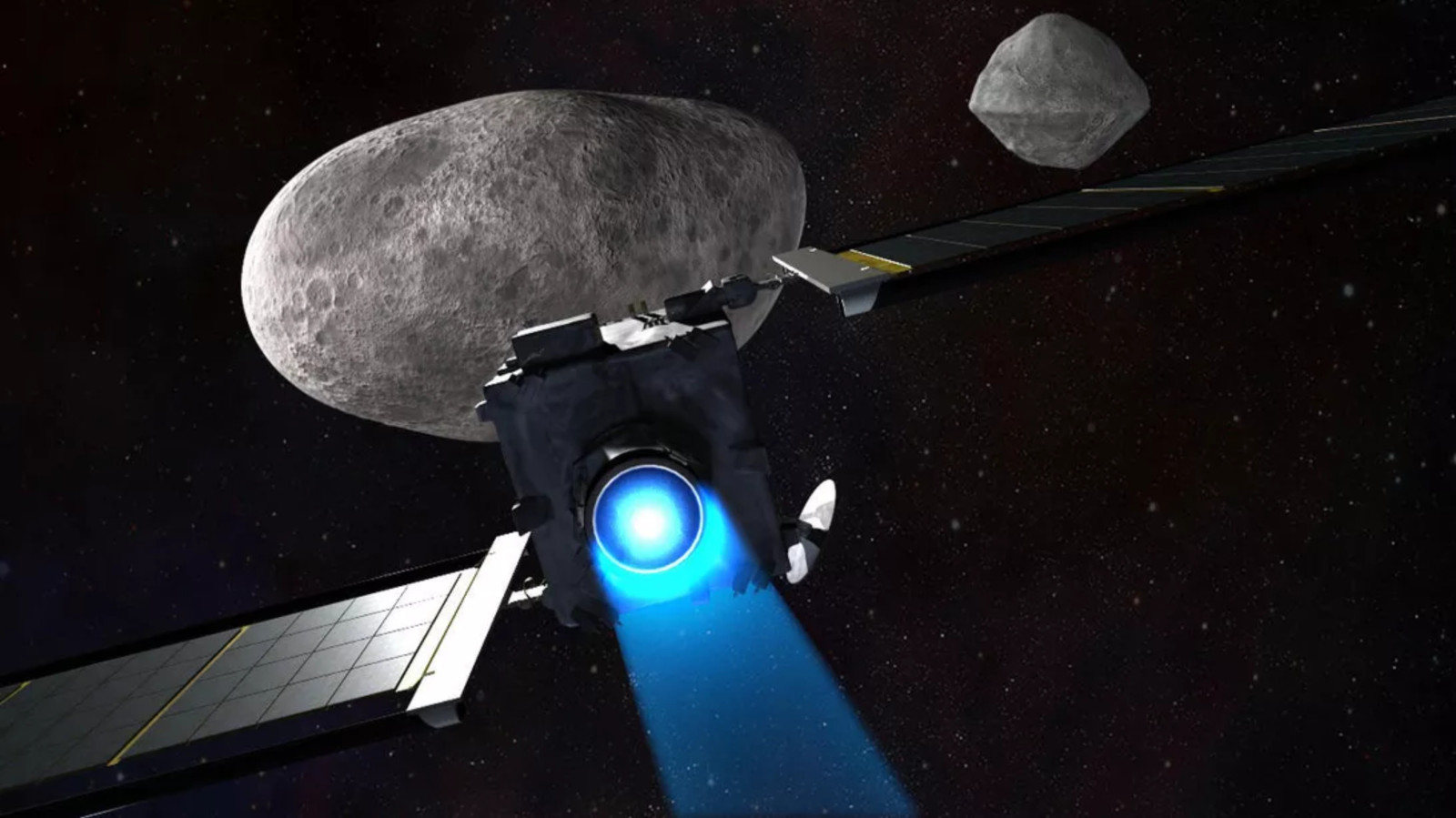 [asteroid]asteroids怎么读