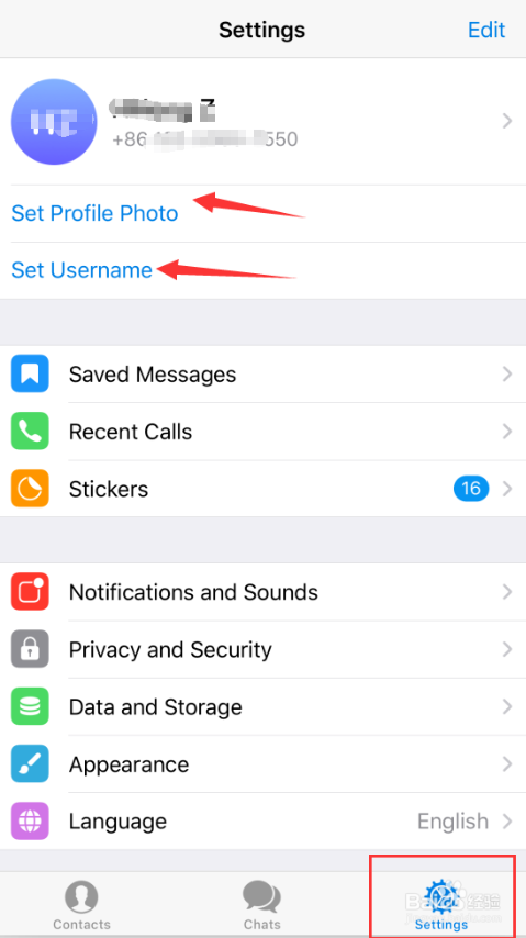 关于Telegram注册详细教程的信息