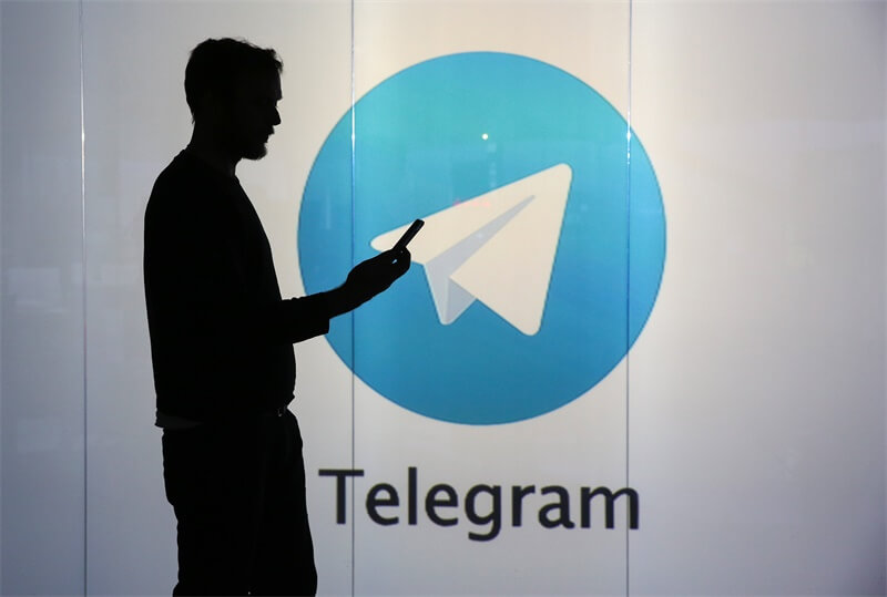 Telegram下载的简单介绍