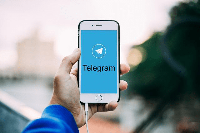 关于Telegram这个软件怎么用的信息