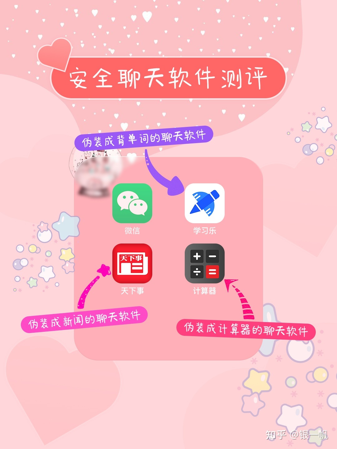secret加密聊天软件[secret加密聊天软件安全吗]