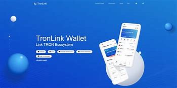 包含tronlink.org的词条