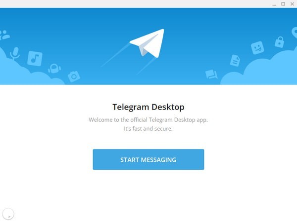 telegramcome[telegraph安卓中文版聊天下载]