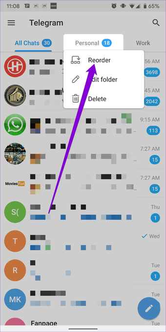 如何删除telegeram账号的简单介绍