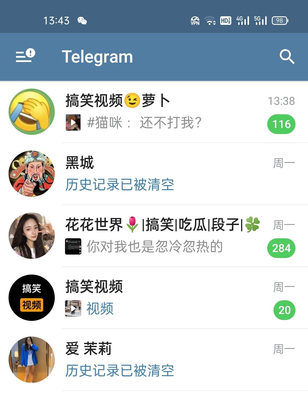 telegraph怎么中文版聊天的简单介绍