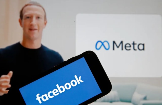 facebook股票[facebook股票代码]