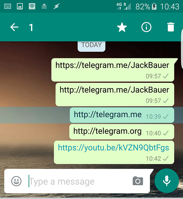 安卓手机怎么下载Telegrαm的简单介绍