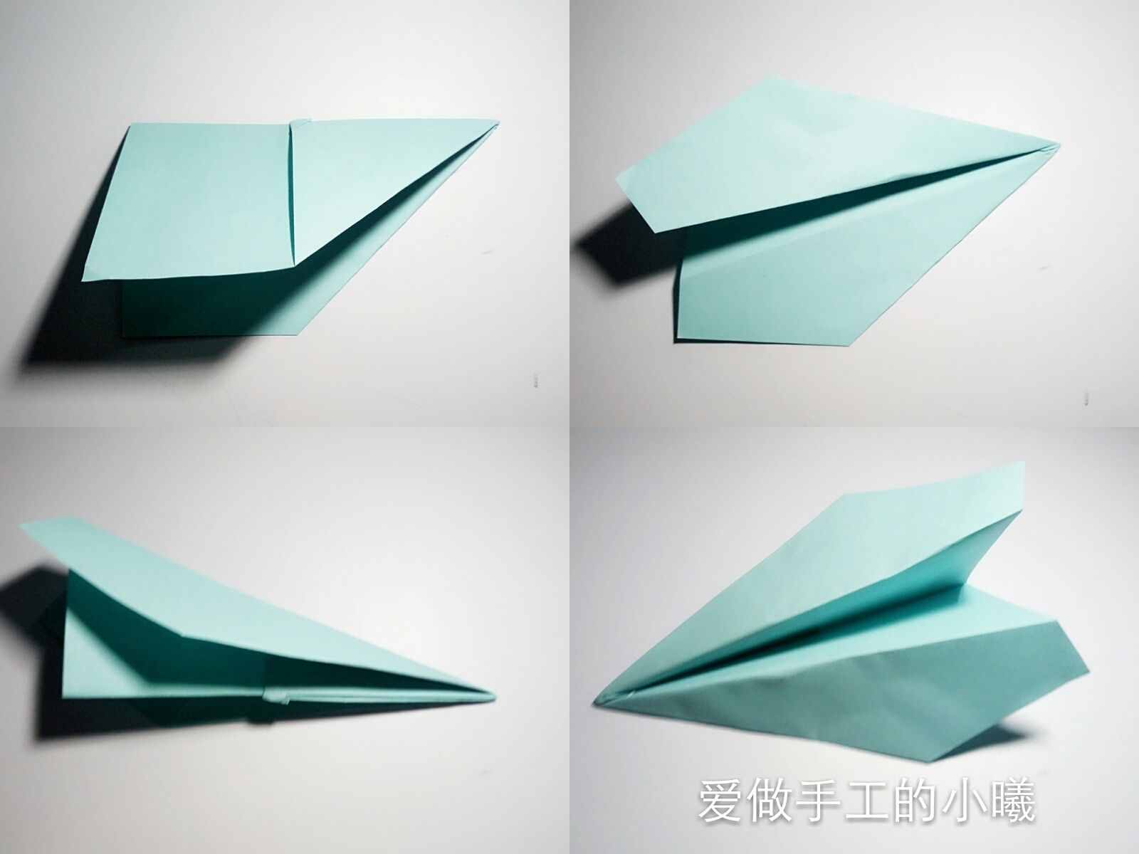 纸飞机使用教程[纸飞机教程视频大全]