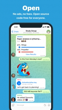 电报telegeram怎么玩ios[电报telegrammessenger]