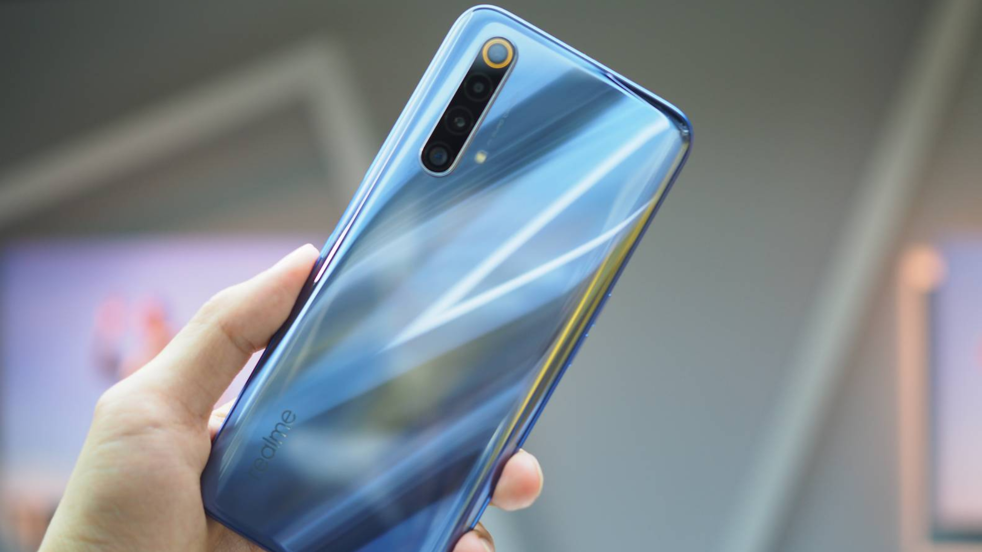realmex50-realmex50配置参数