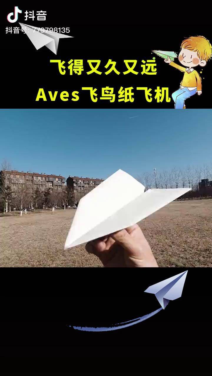 怎么做纸质飞机视频-怎么做纸质飞机视频教程