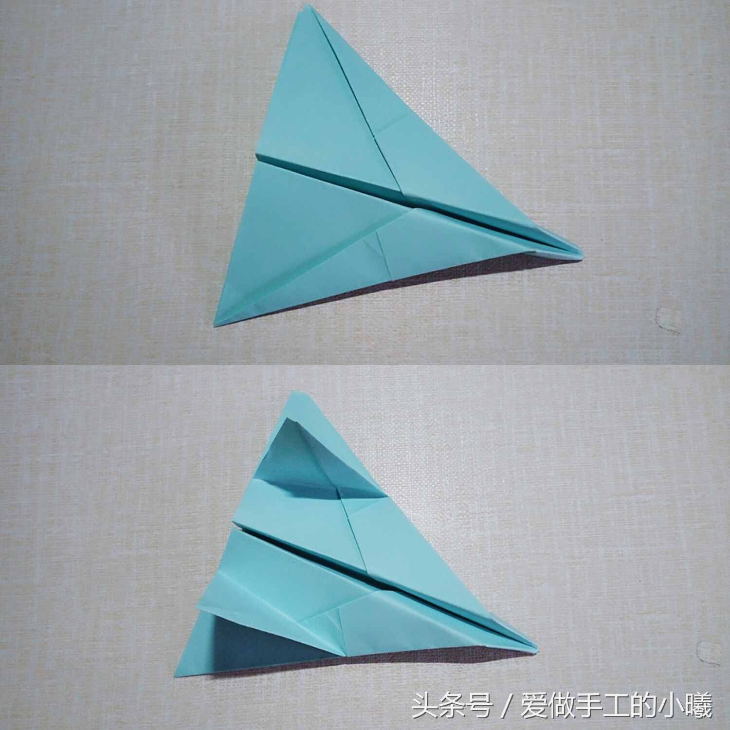 纸飞机怎么看视频-我想看纸飞机的教程