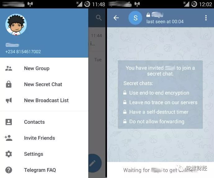 国外加密聊天app-国外加密聊天软件bk