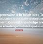 particularize-particularized trust