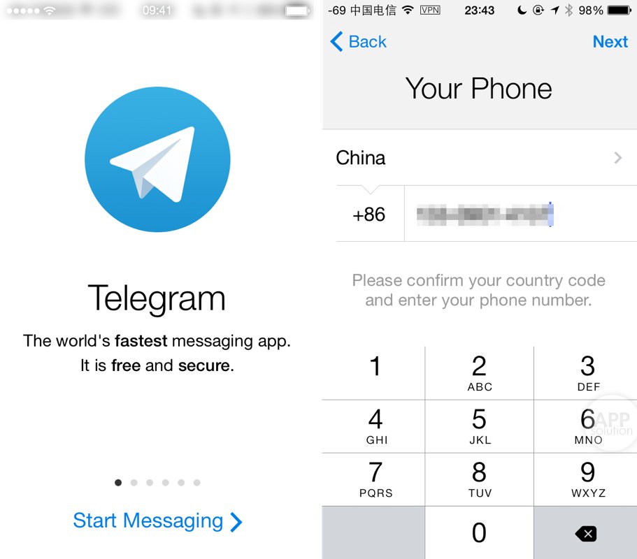 telegr中文版-telegr中文版还需要下载什么软件