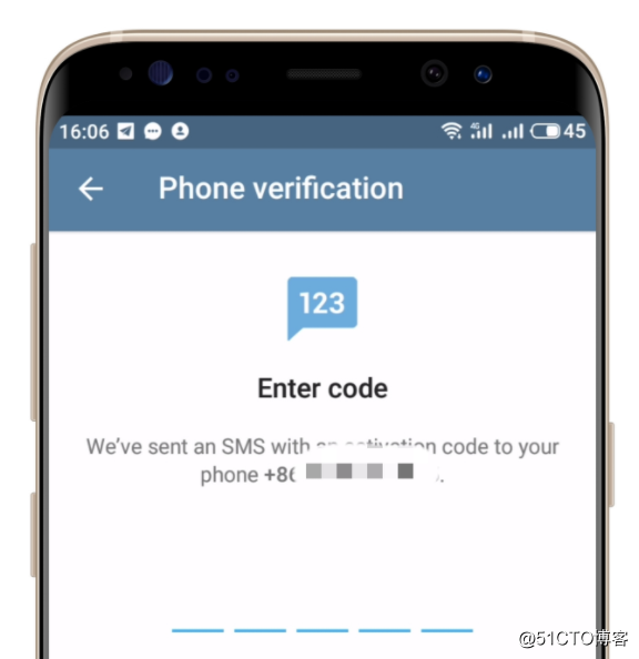 telegeram设置账号-telegram可以设置登录密码吗