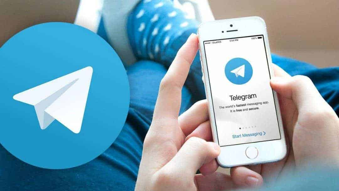 telegram个人链接-telegram中文频道链接