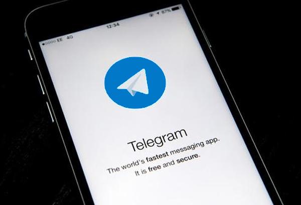 telegeram账号被盗怎么办-telegram账号被banned