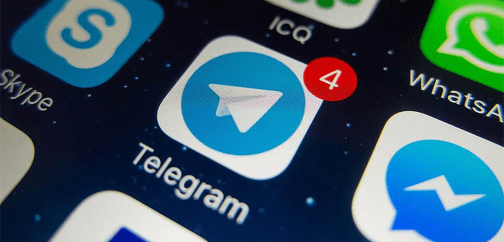 [telegeram一直在连线中]telegram一直在connecting